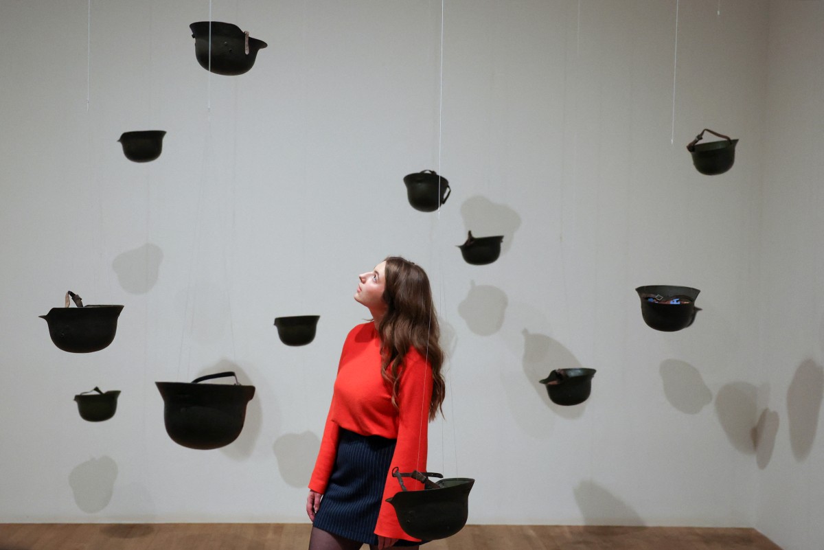 Yoko Ono