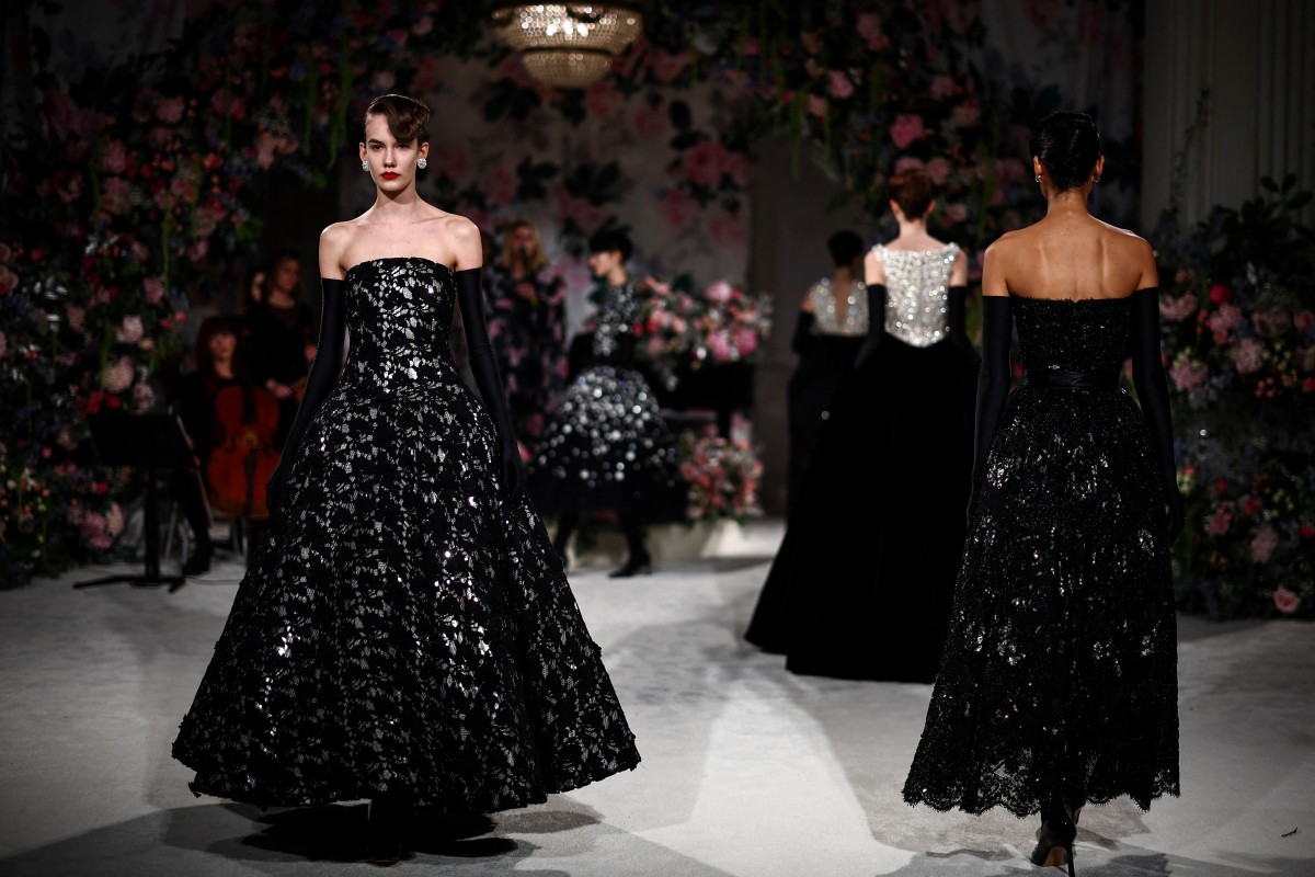 fashion week