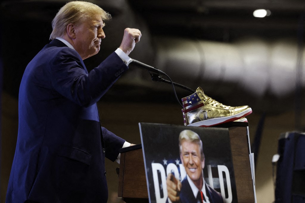 Trump