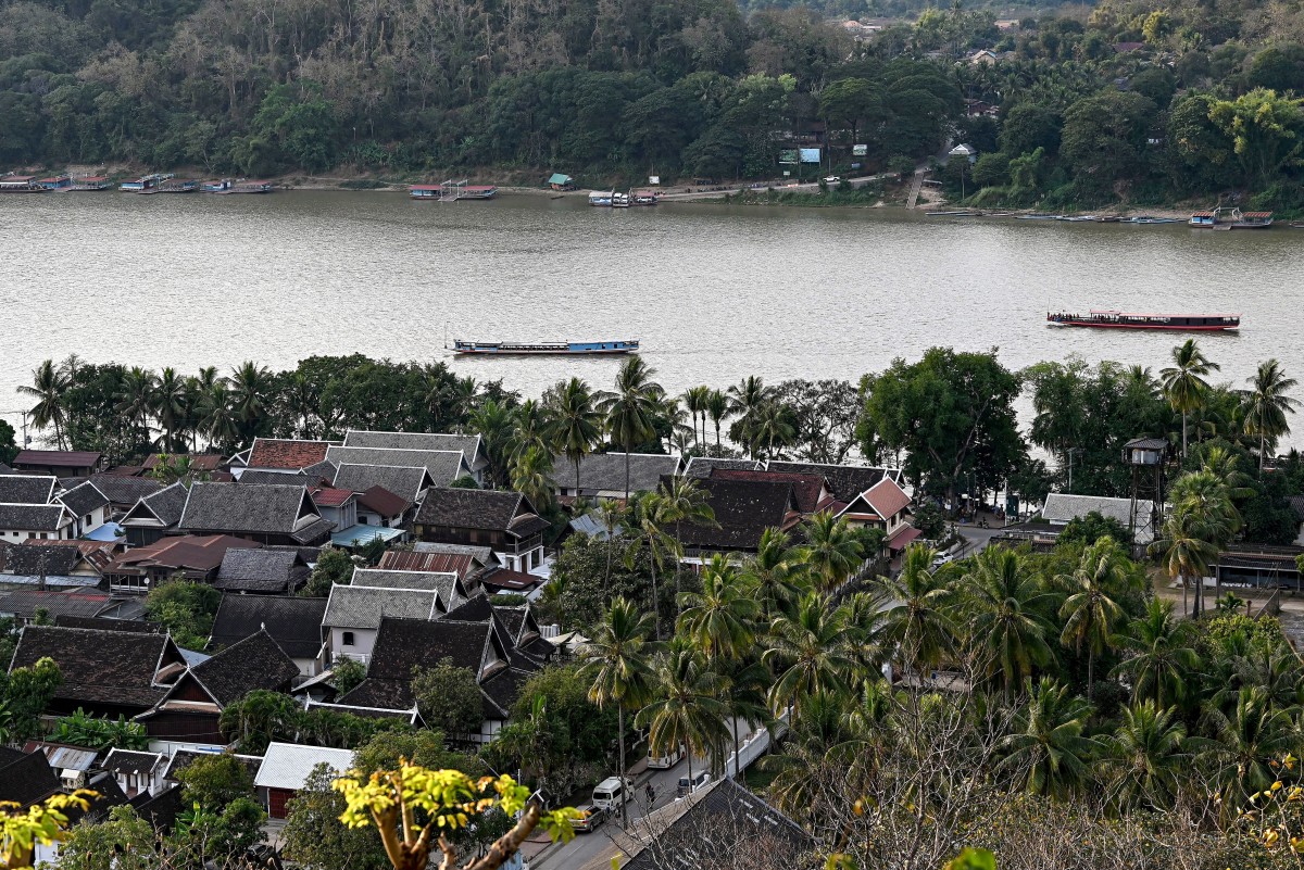 Laos 