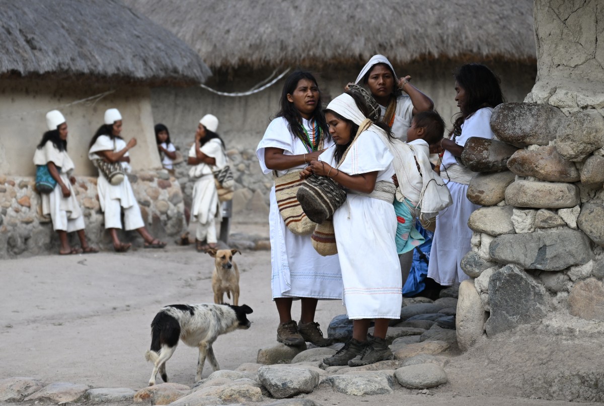 indigenous communities