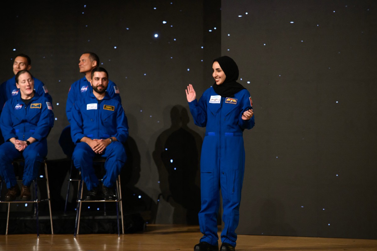 NASA