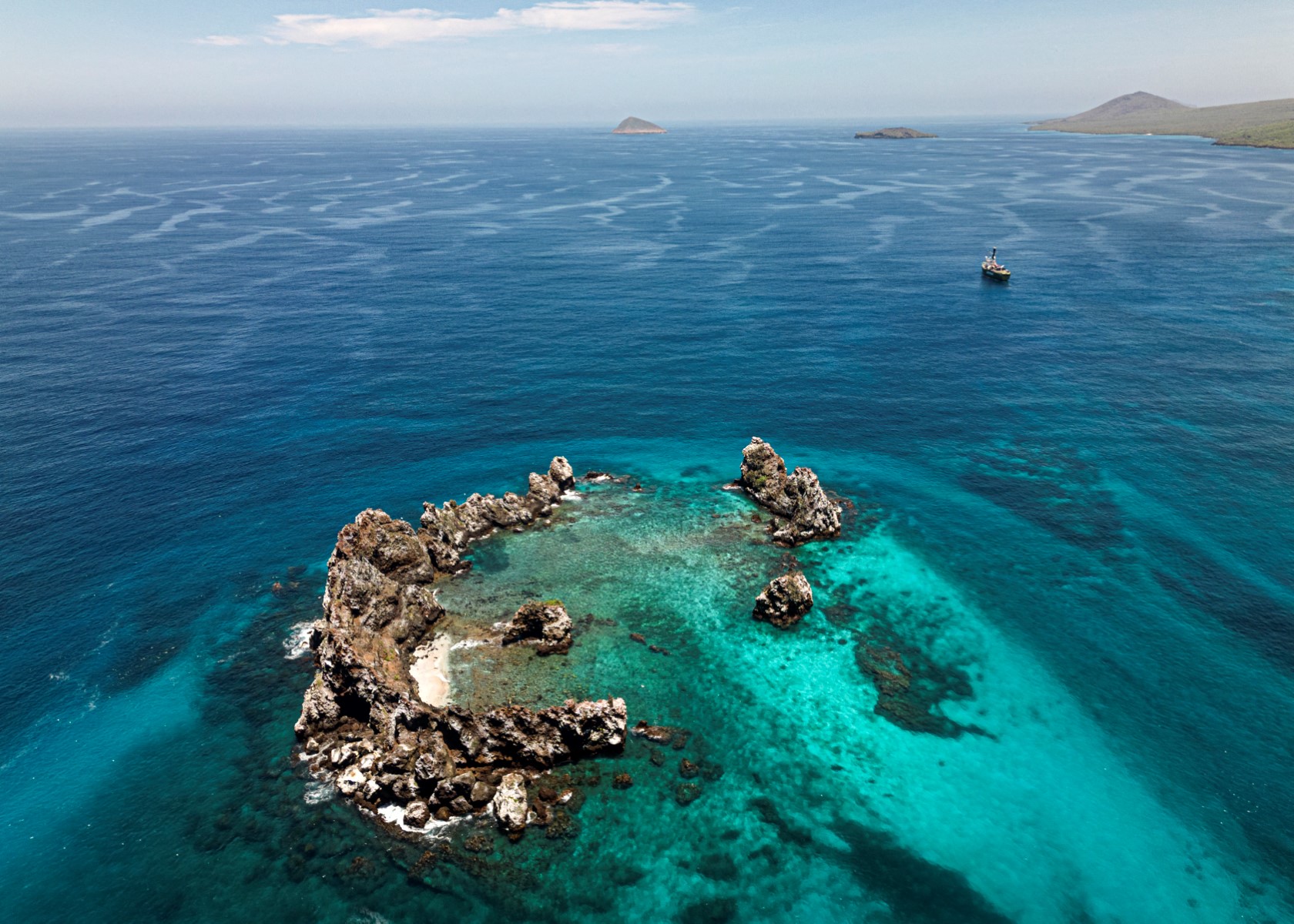 marine reserve
