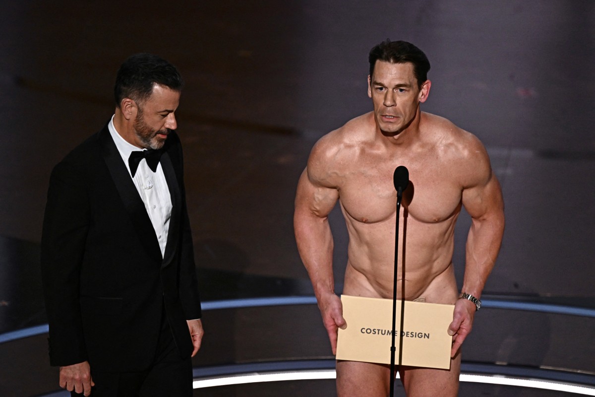 Oscars 