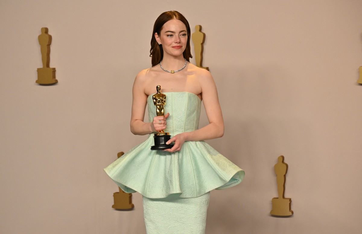 Oscars 