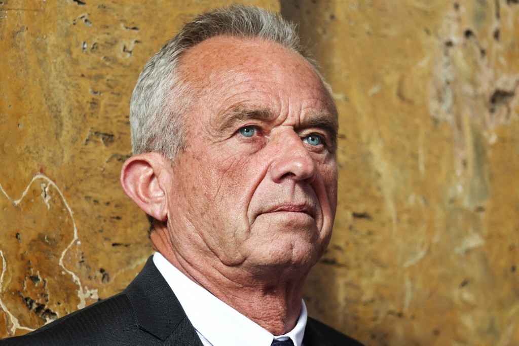 RFK Jr.