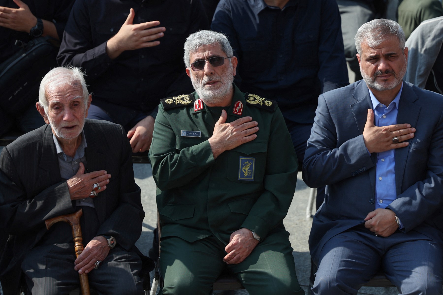 Qods Force