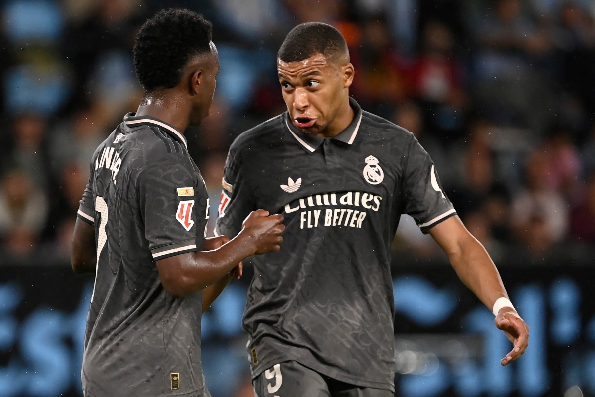 Kylian Mbappé
