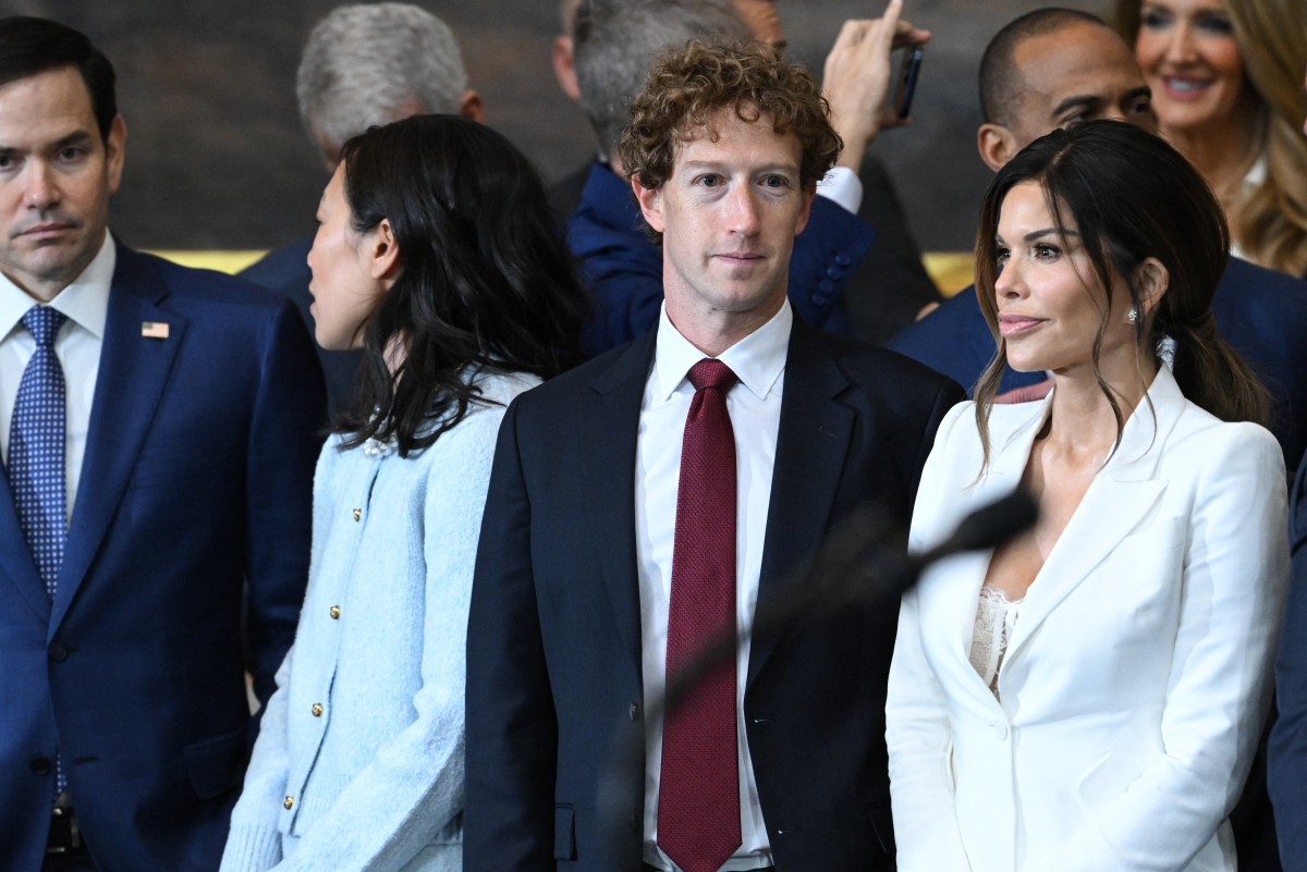 Zuckerberg