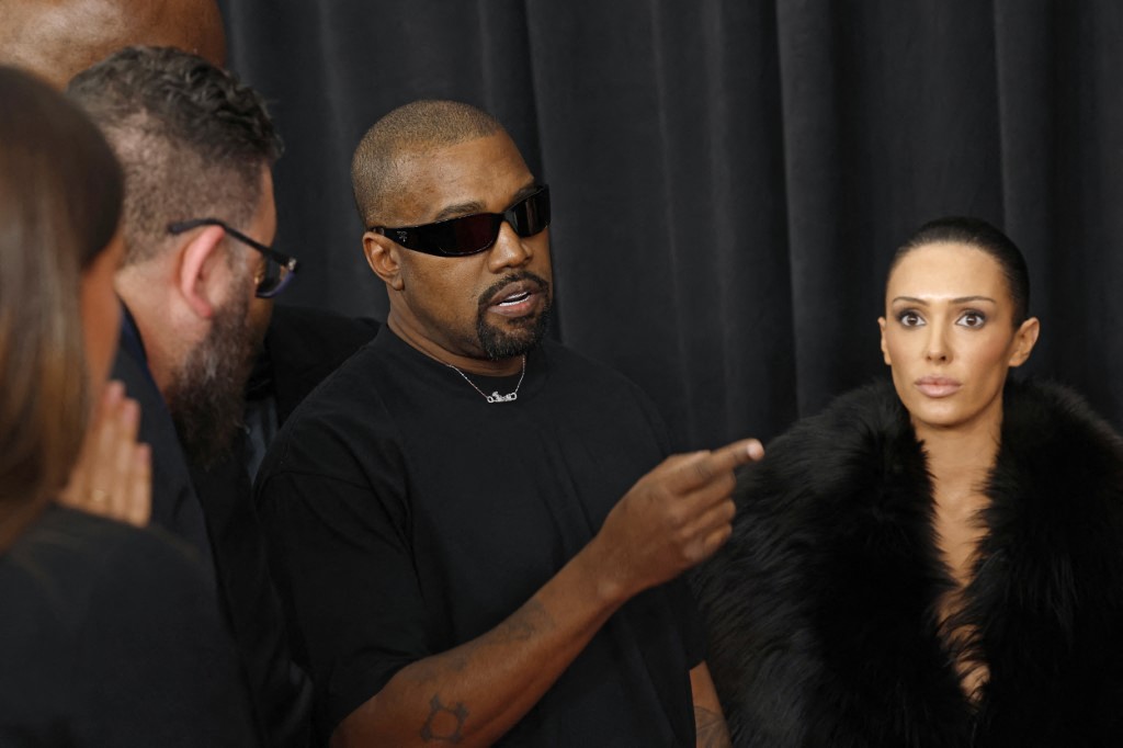 Kanye West