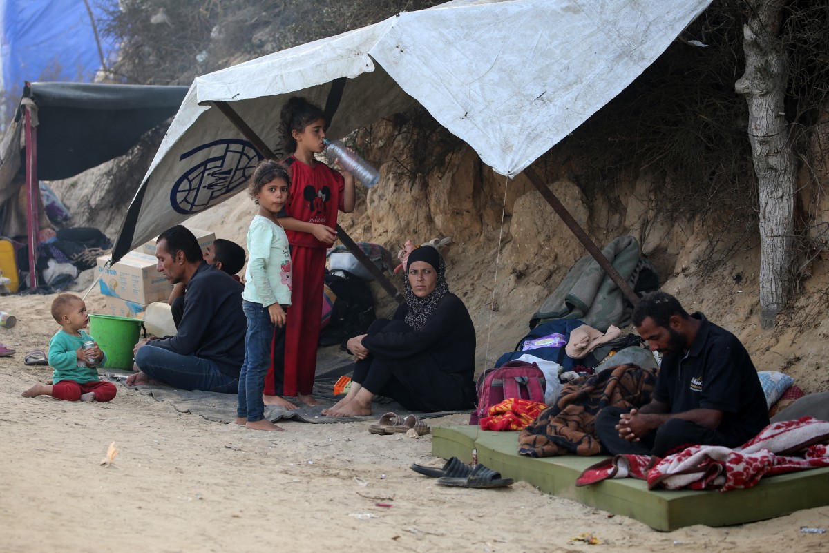 Sumud Flotilla