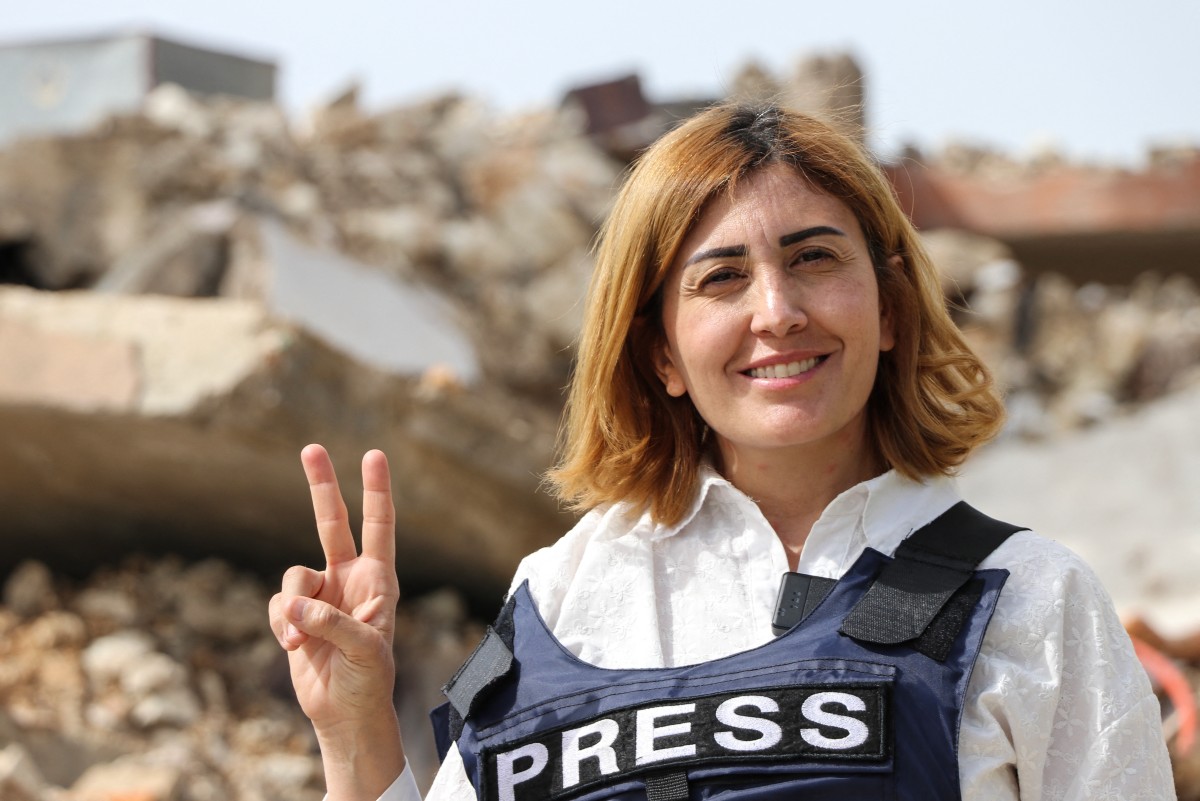 Amal Khalil