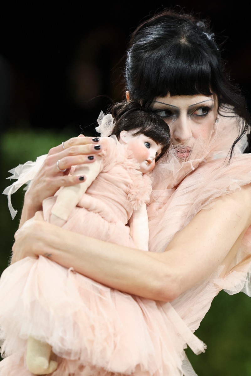 Met Gala