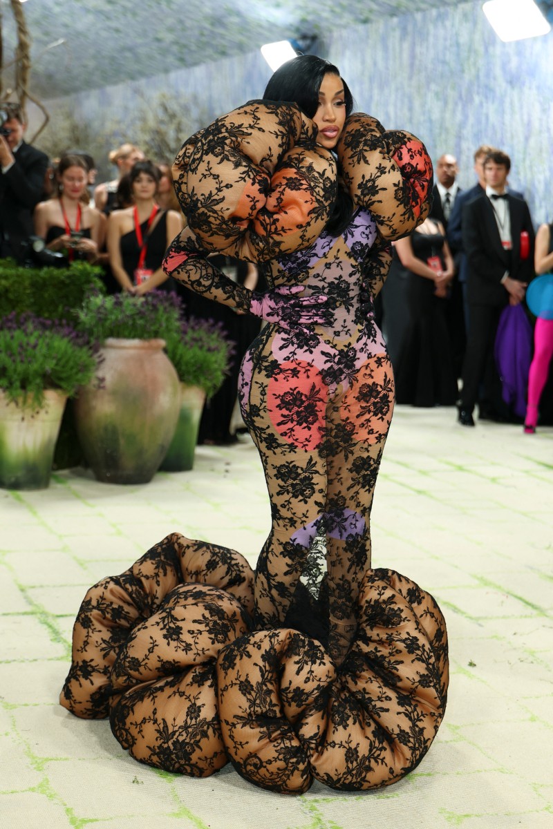 Met Gala