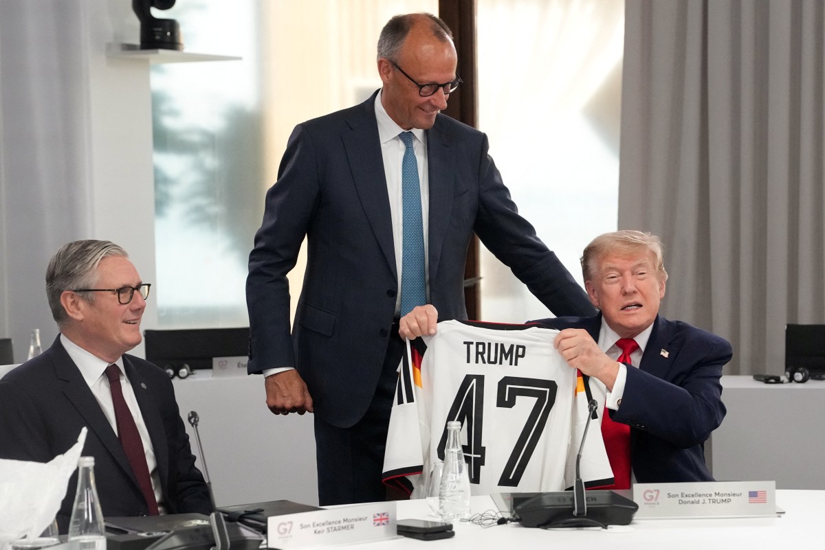 G7 Summit