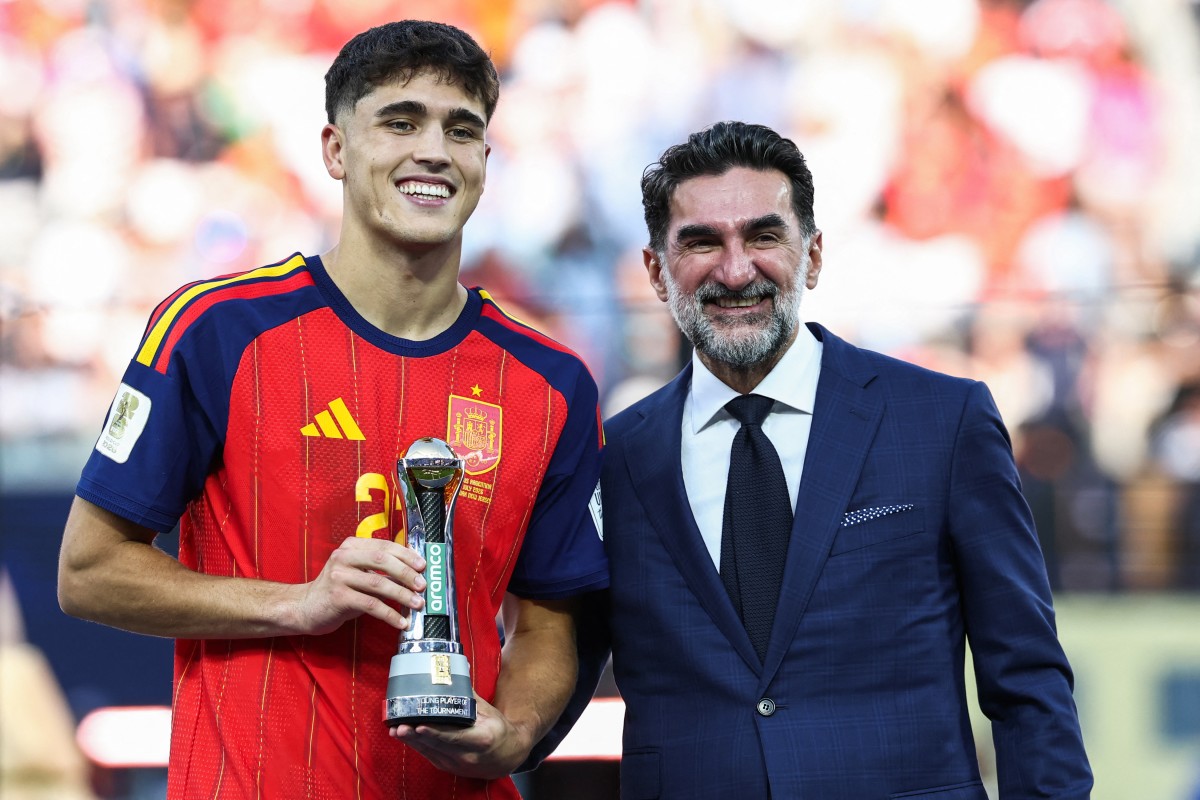 Spain