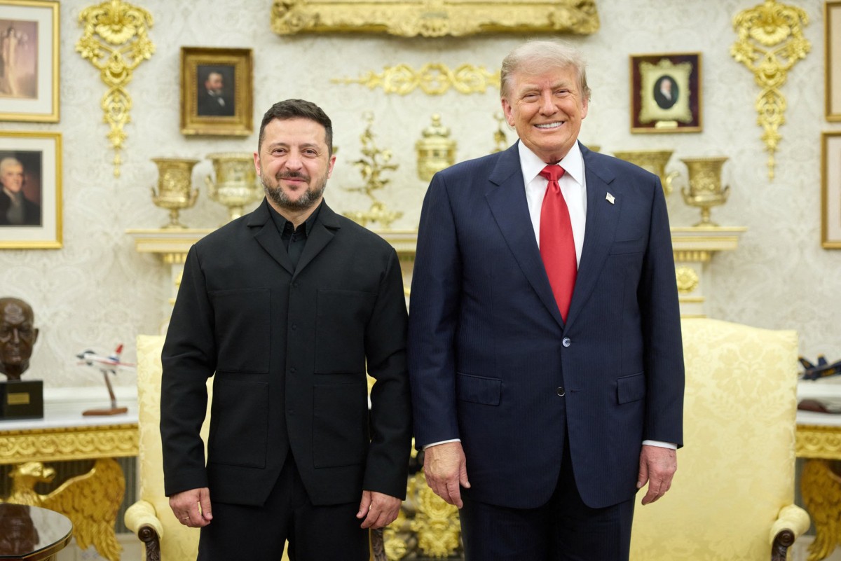 Zelensky