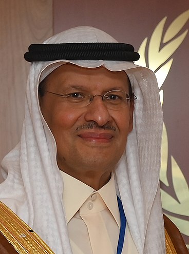 الأمير عبد العزيز بن سلمان