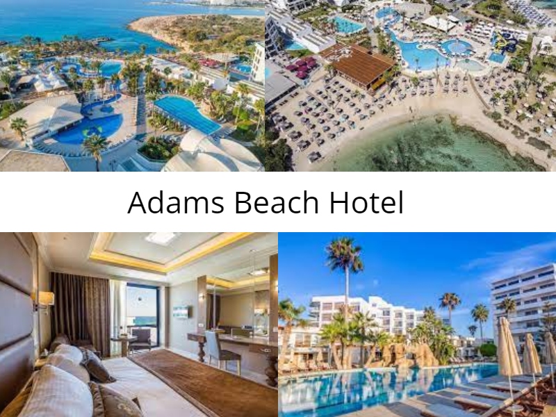 أفضل 8 فنادق سياحية في قبرص اليونانية