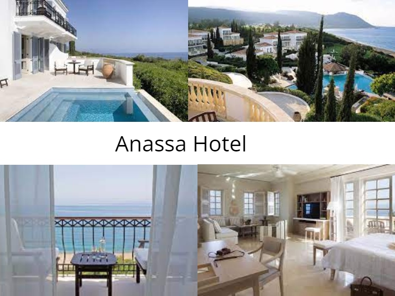 أفضل 8 فنادق سياحية في قبرص اليونانية