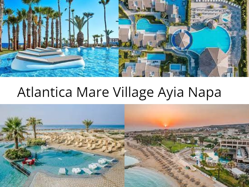 أفضل 8 فنادق سياحية في قبرص اليونانية