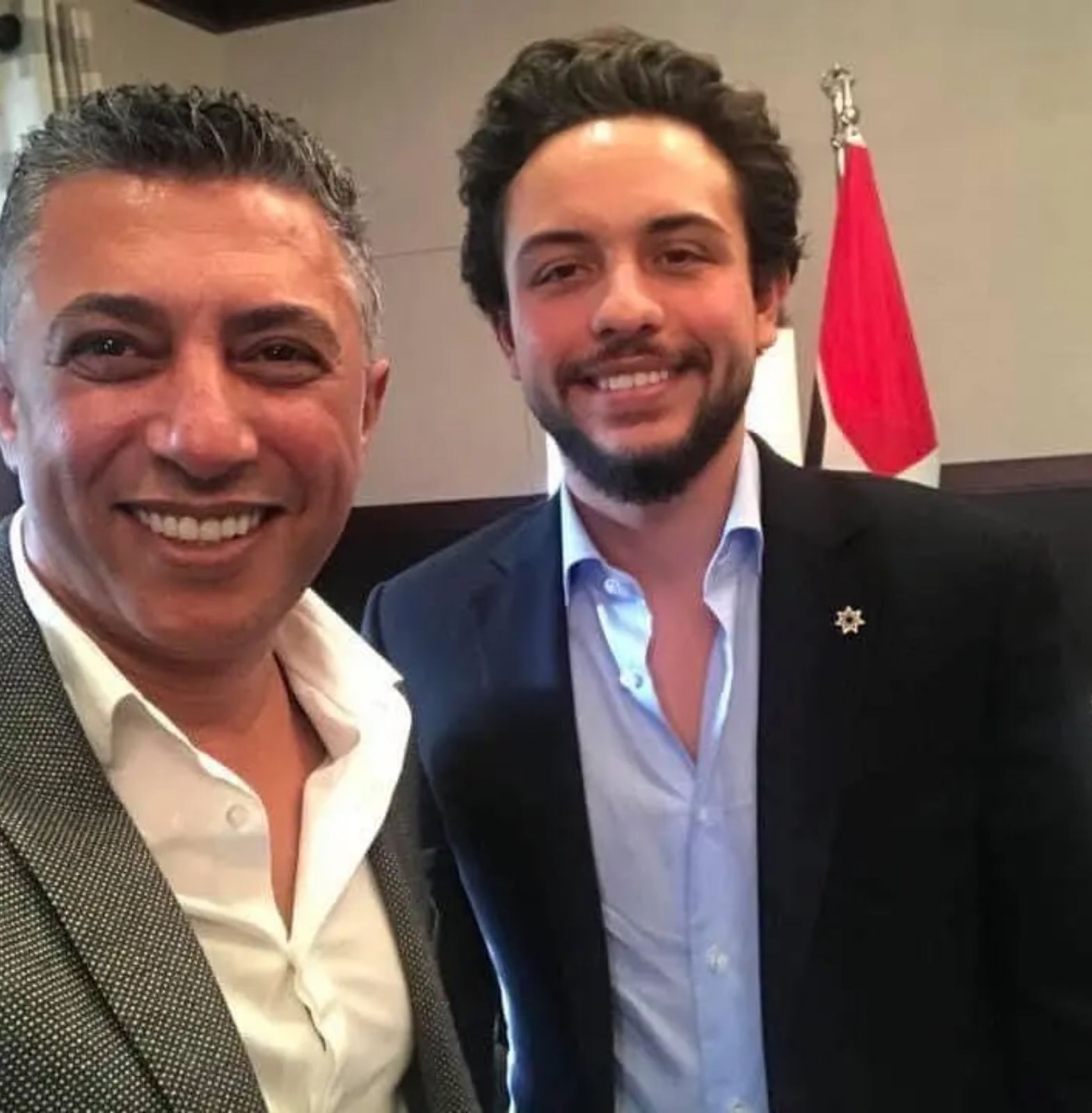 عمر العبداللات