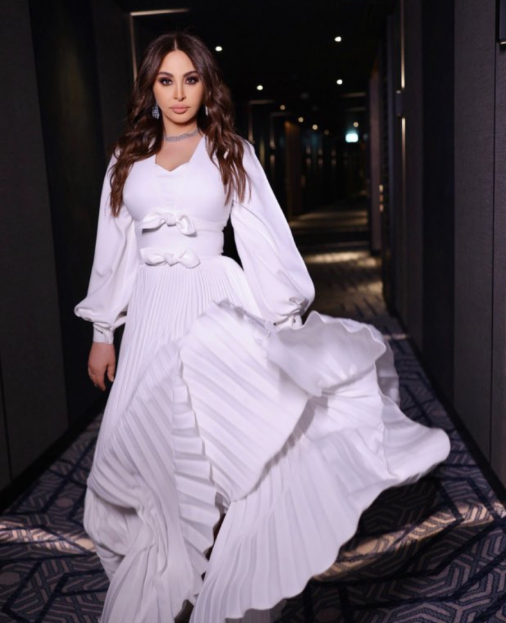 إليسا