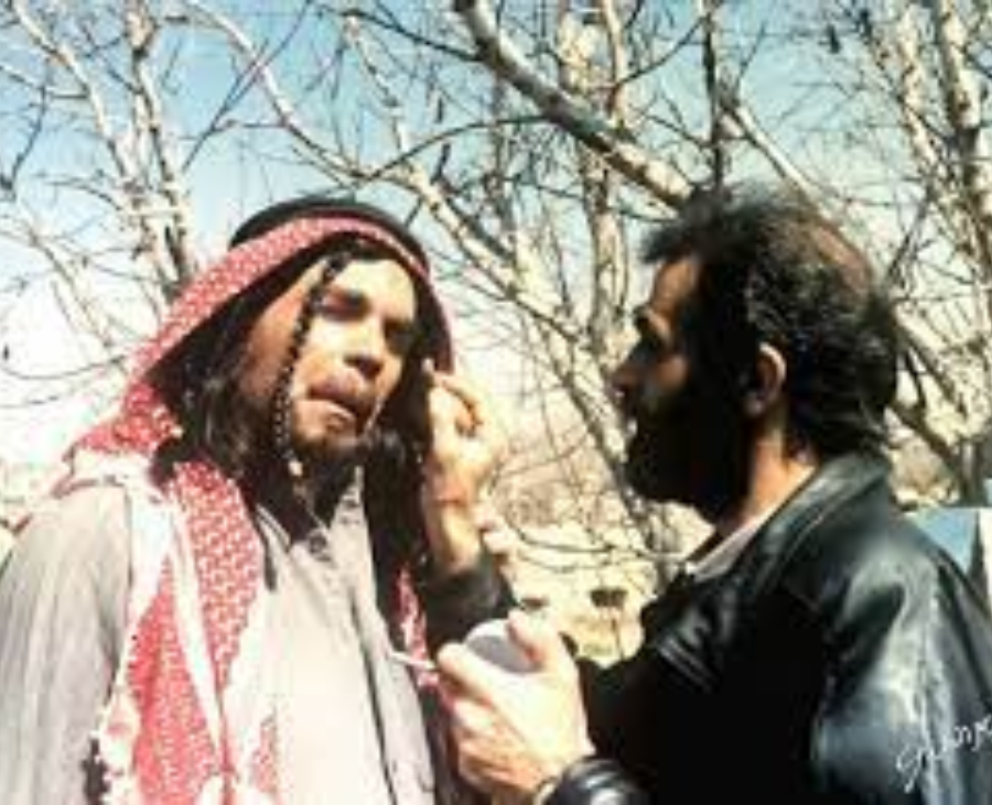 هشام شربتجي