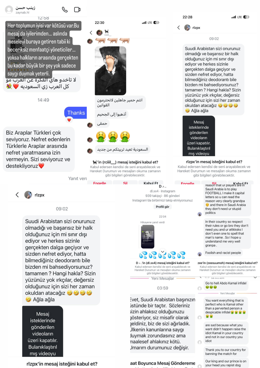 تركيا