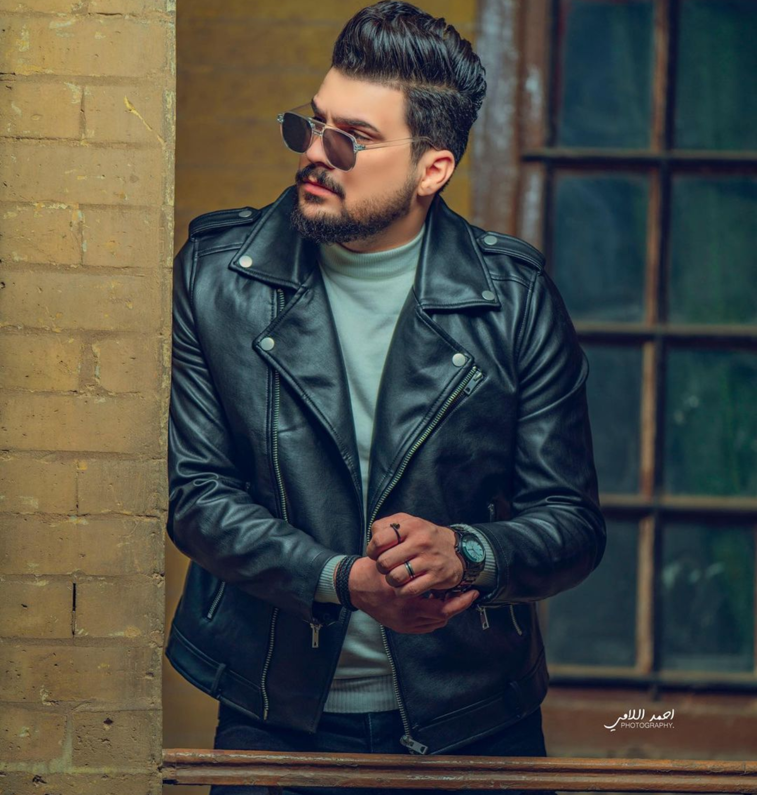 باسل خياط