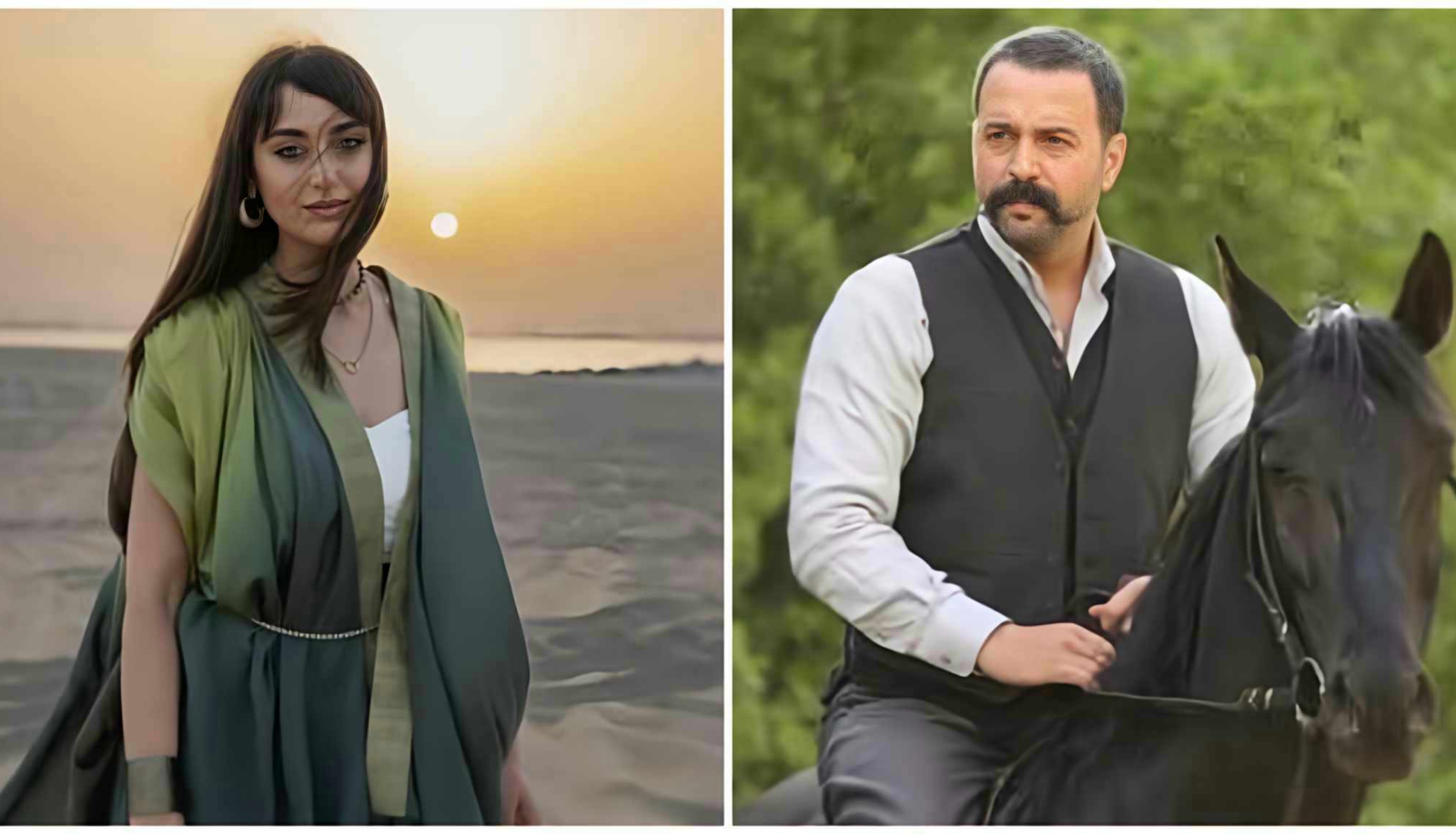 دراما رمضان 2024