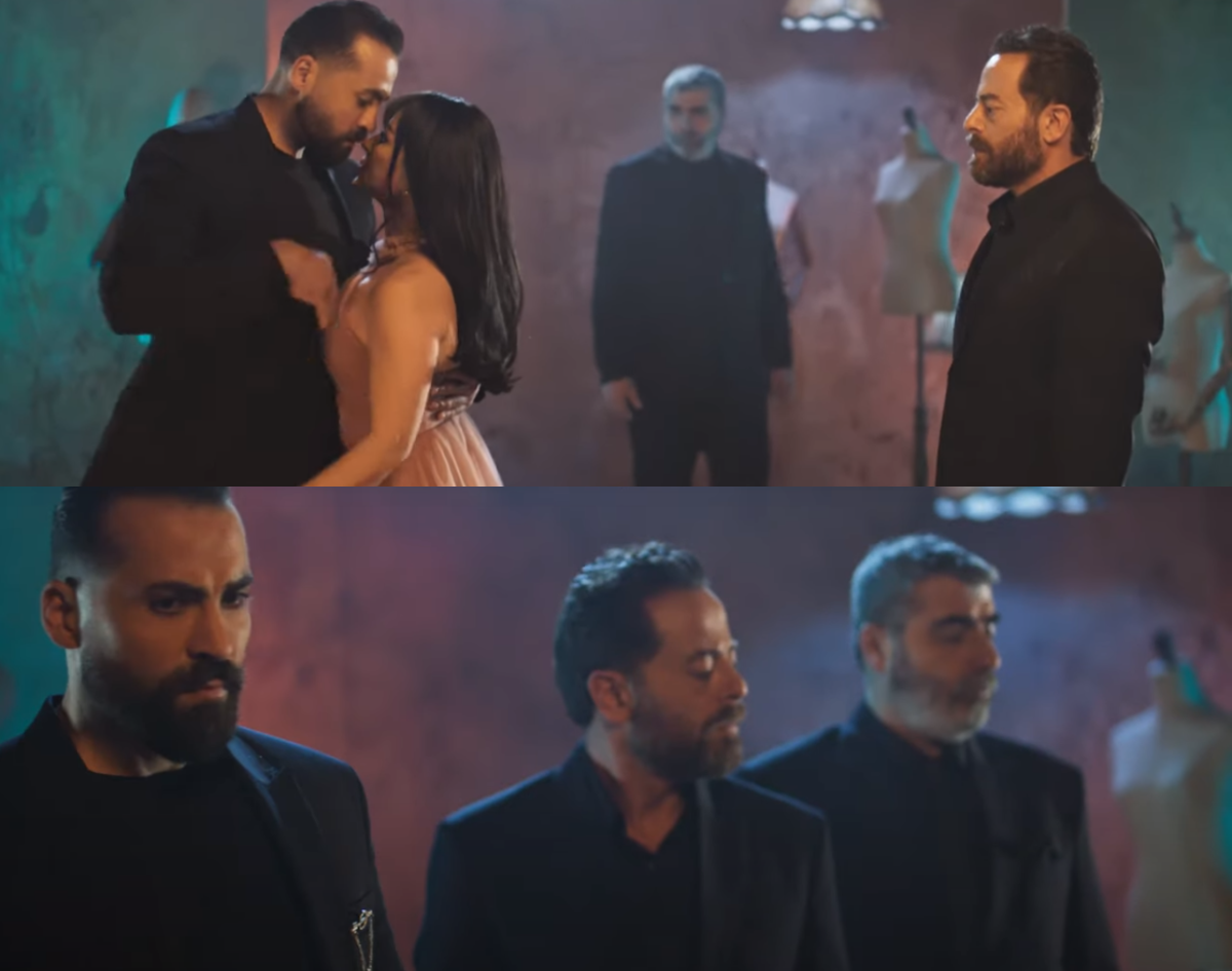 ماغي بوغصن