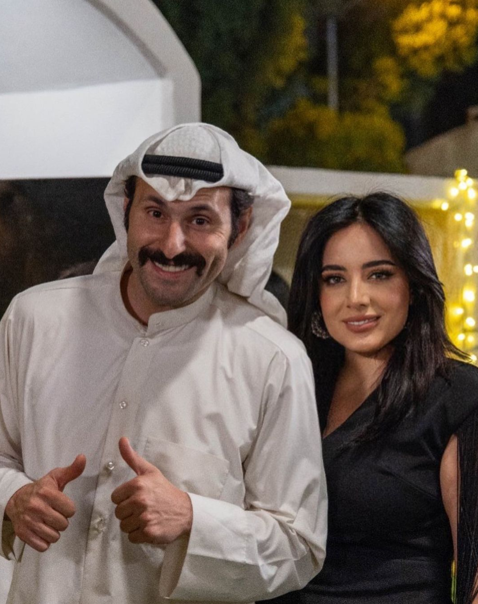 مسلسل رمادي