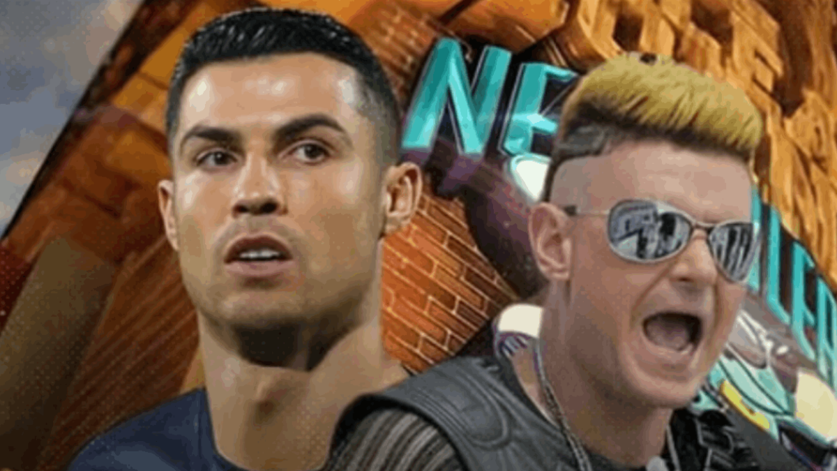 رامز قفل اللعبة