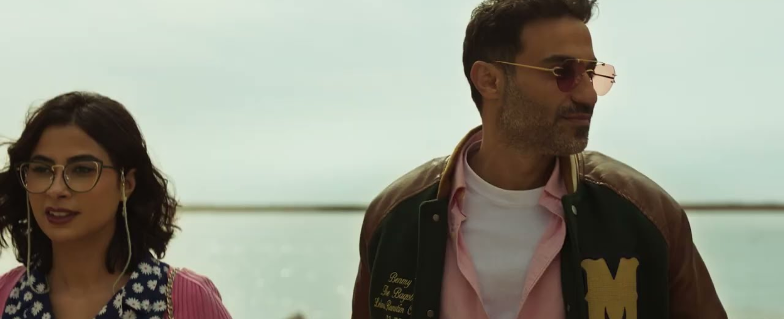 فيلم عصابة المكس