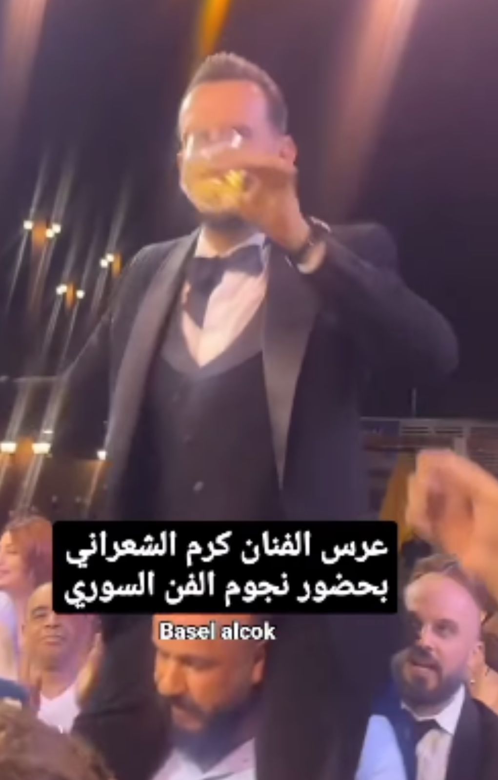 كرم الشعراني