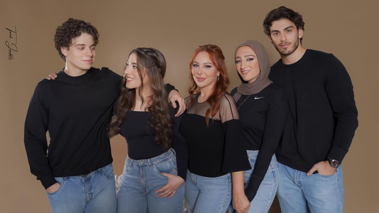 سوزان نجم الدين