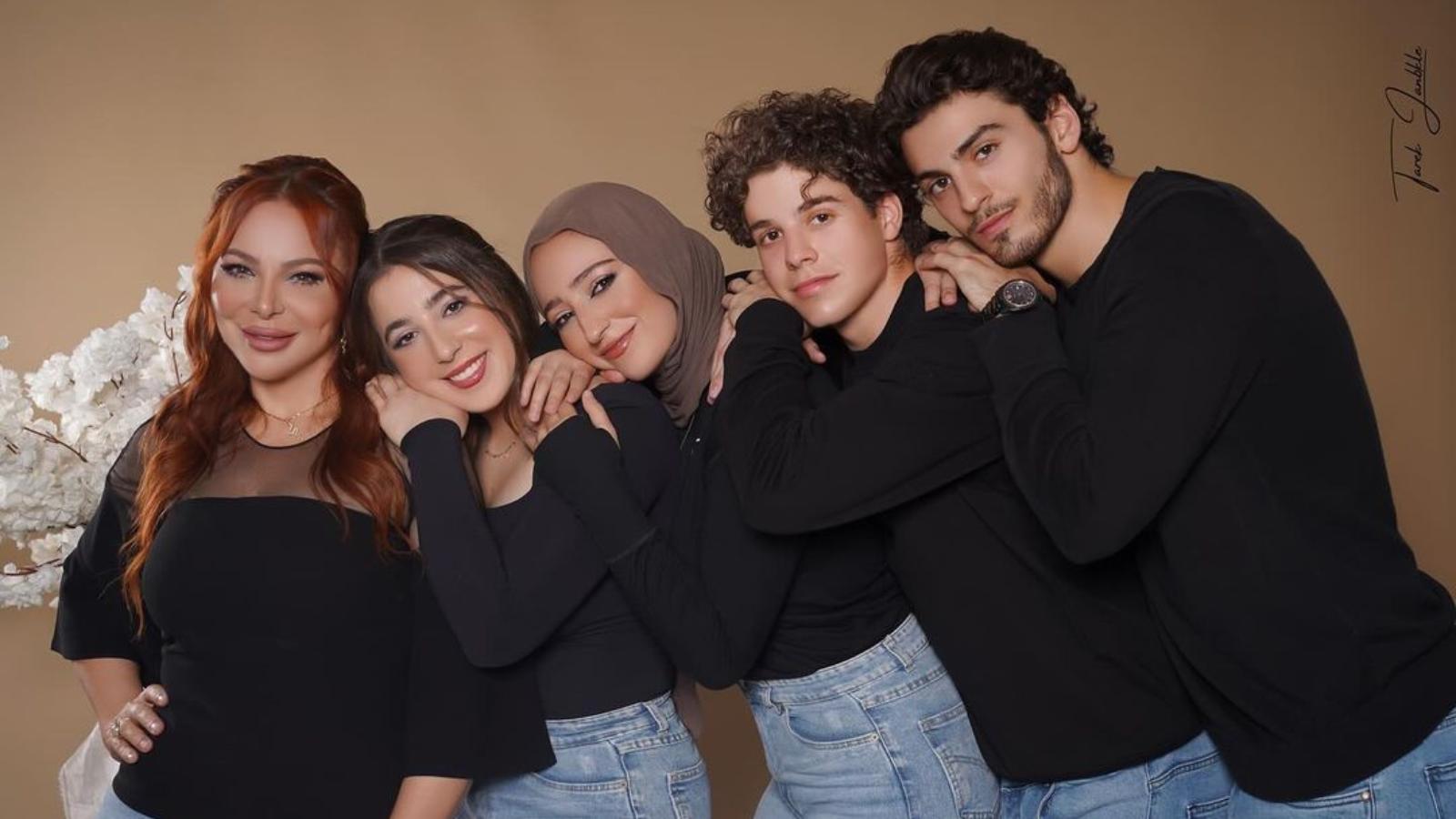 سوزان نجم الدين