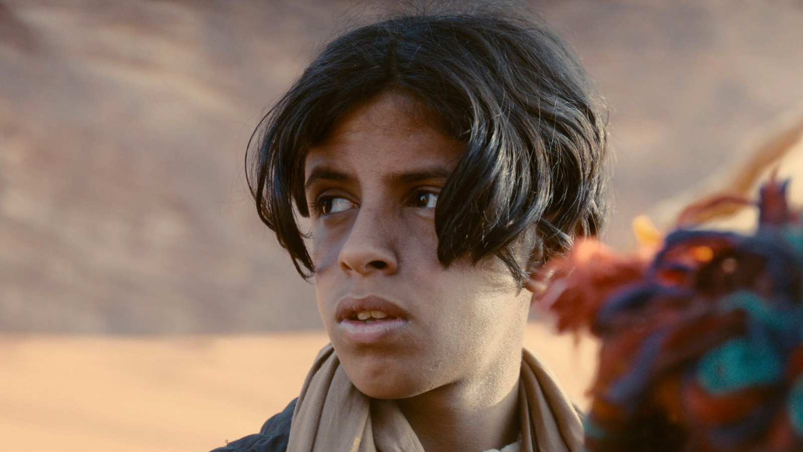 فيلم هجان