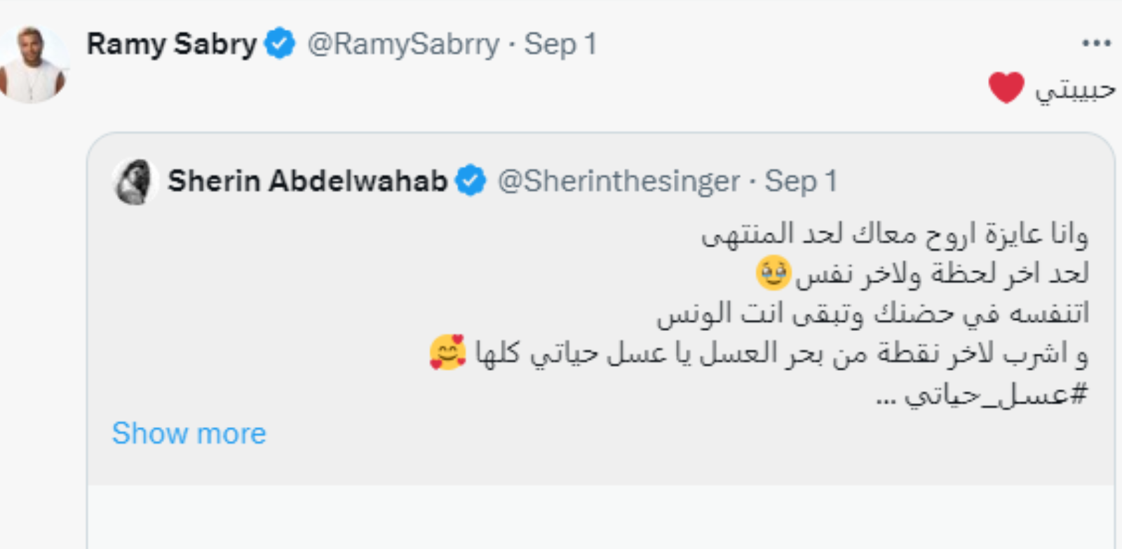 رامي صبري 