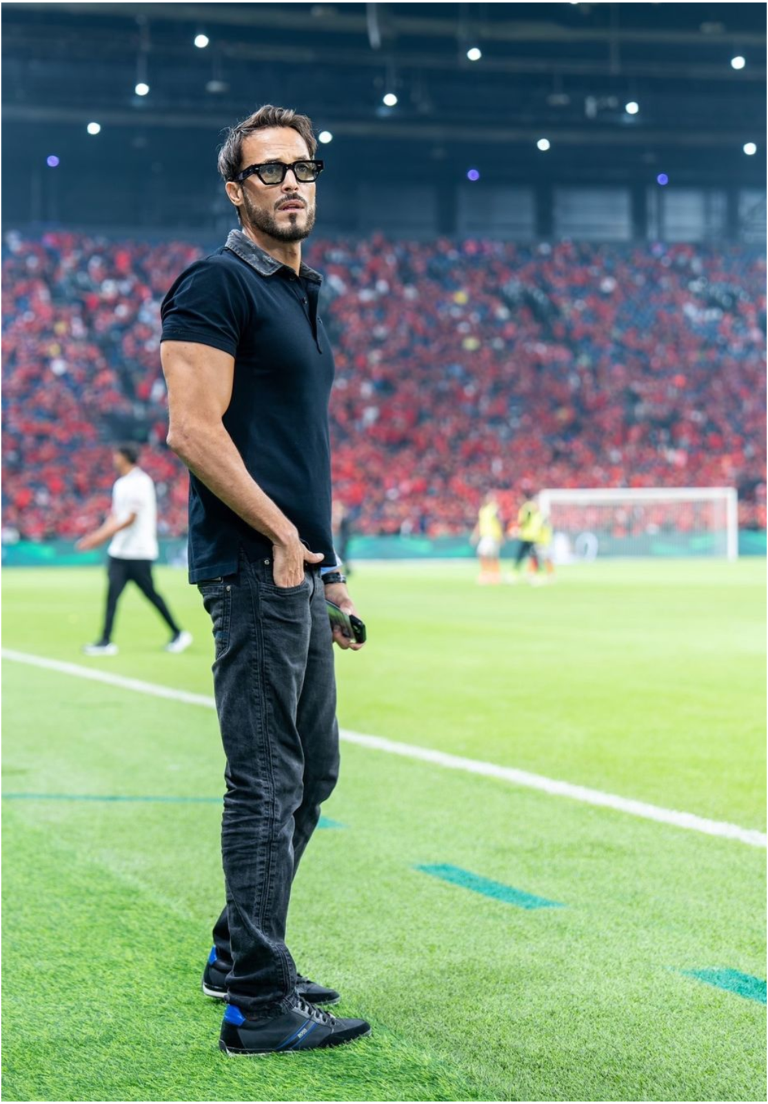 يوسف الشريف