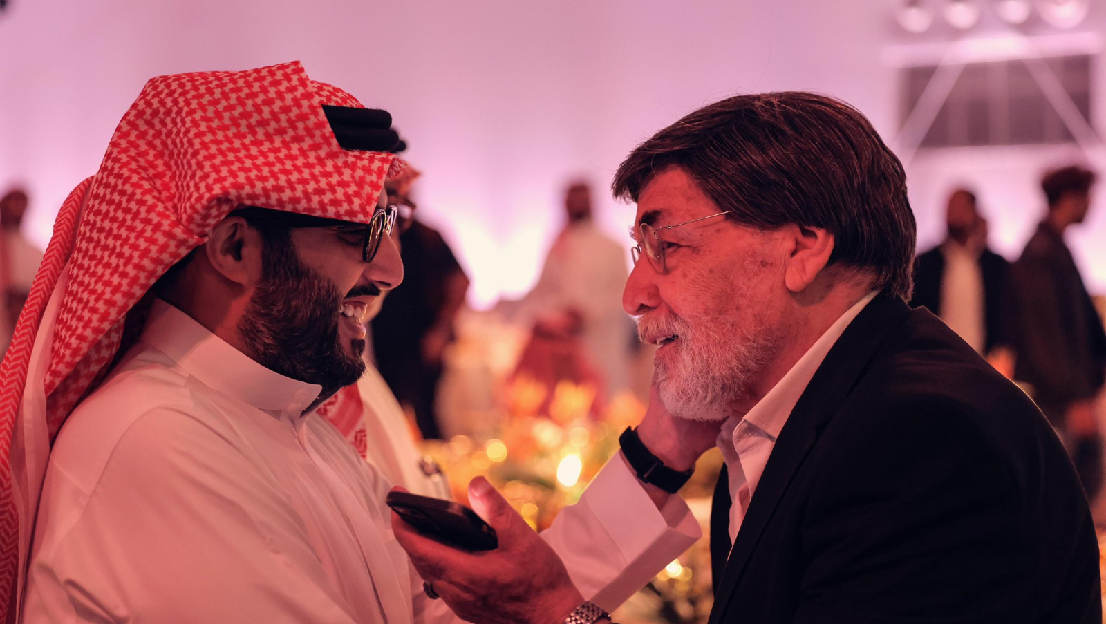 ياسر العظمة