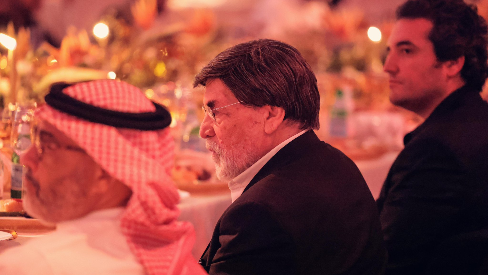 ياسر العظمة