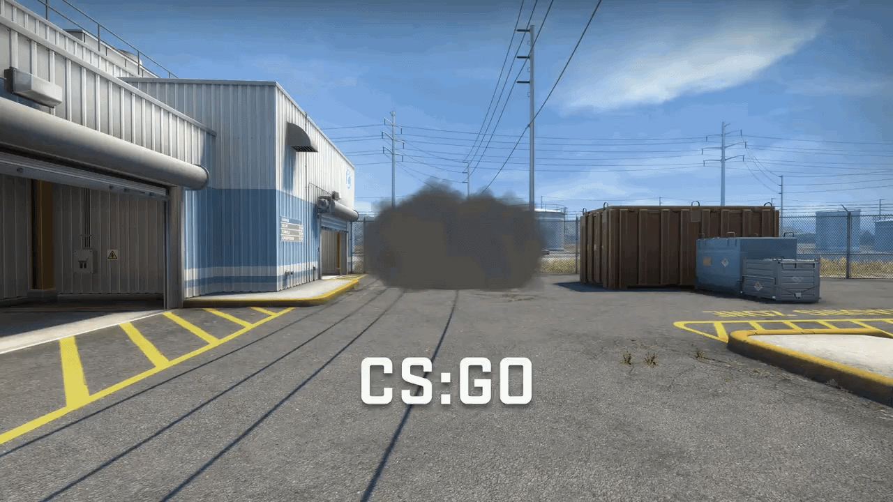 Counter-Strike 2