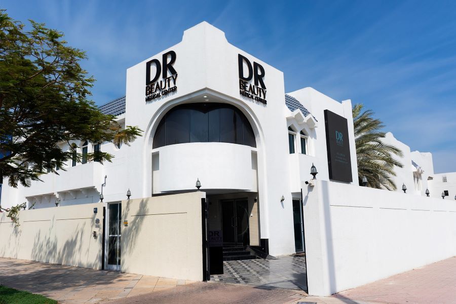 Dr Beauty Medical Center 