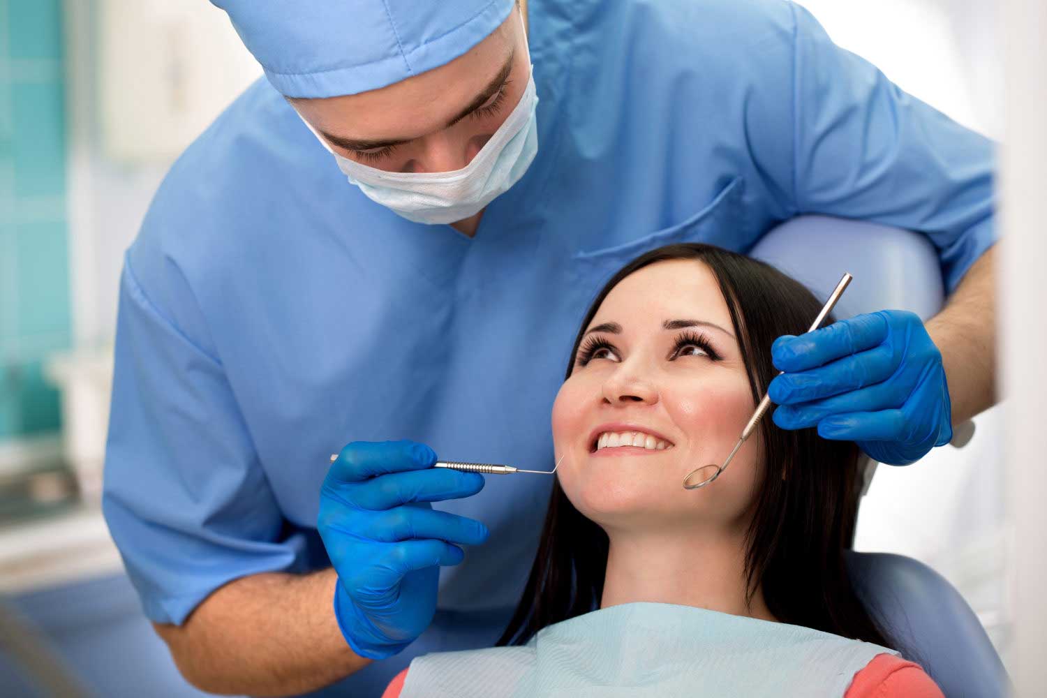  Dr. Michael's Dental Clinic
