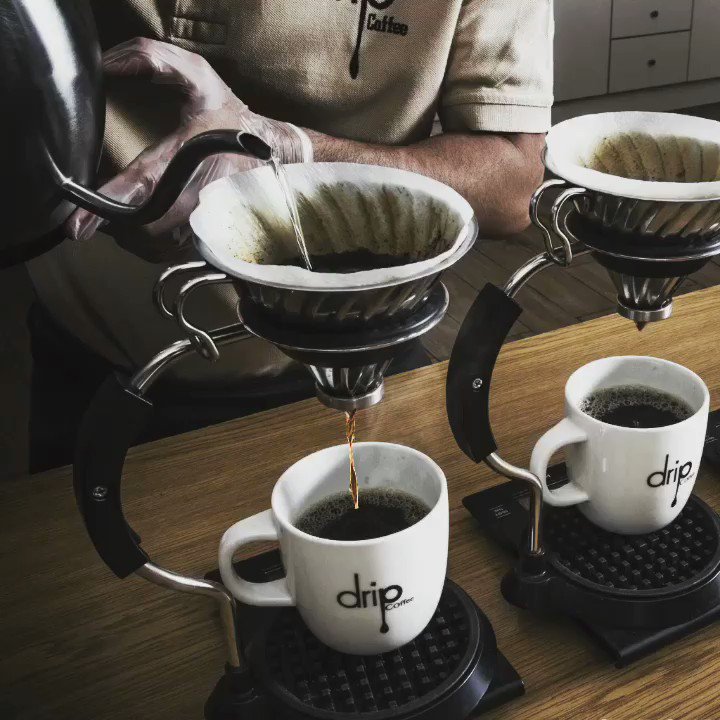 Drip Coffee