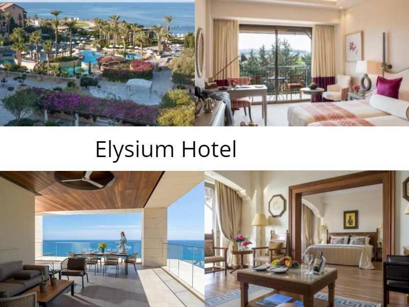 أفضل 8 فنادق سياحية في قبرص اليونانية