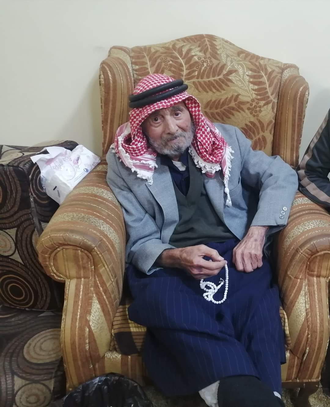  عبد الإله الشبول