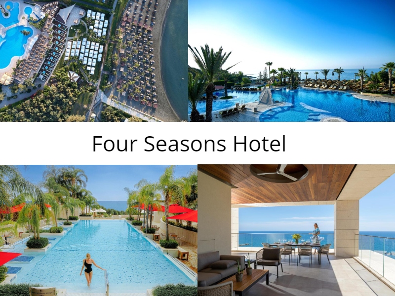 أفضل 8 فنادق سياحية في قبرص اليونانية